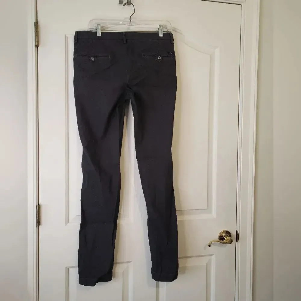 Em's Mason's Men's Pants